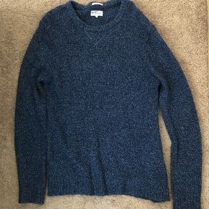 GANT Bouclé sweater